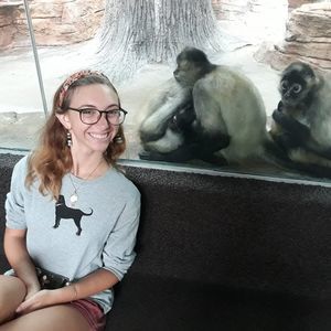 Meet your Posher, Kasey